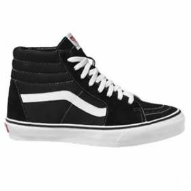 ขาย vans sk8hi classic