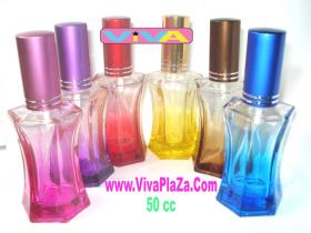 ขาย vivaplaza ไลท์สี 50 ซีซี