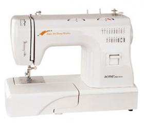 ขาย จักรซิกแซกกระเป๋าหิ้ว ACME 680 ราคา 5900 บาท