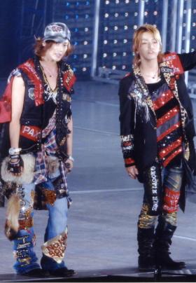Live of KAT-TUN RealFace 2006  Concert [Sub Thai]