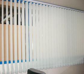 ขาย vertical blind  002