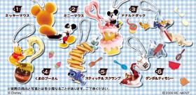 ขาย Re-Ment Disney sets on Patissier Mascot