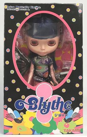 ขาย Blythe Asian Butterfly Encore