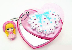 ขาย Blythe กระจก Blythe มี 2 สีให้เลือกค่ะ