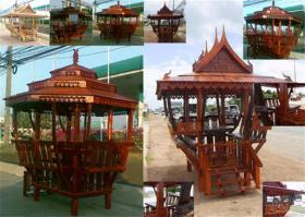 ขาย Traditional Thai House.  OTOP