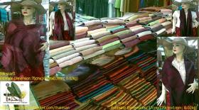 ขาย Scraf OTOP
