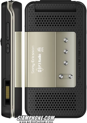[ของหมด] ขาย Sony Ericsson R306i 306i