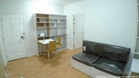 ให้เช่าคอนโดใหม่ มายคอนโด สาทร ตากสิน พร้อมอยู่ ชั้น6 1นอน1น้ำ 33ตรม ติด BTS วงเวียนใหญ่ 13000บ/ด