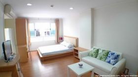 ขาย/ให้เช่า คอนโด ลุมพินีสวีท สุขุมวิท 41 พร้อมอยู่ ชั้น5 สตูดิโอ 31ตรม ใกล้ BTS พร้อมพงษ์ 3.5ล/24k