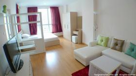 ให้เช่า คอนโด ใหม่ ไลฟ์แอทรัชดา ลาดพร้าว36 พร้อมอยู่ ชั้น9 สตูดิโอ 32ตรม ใกล้ MRT ลาดพร้าว 11000บ/ด