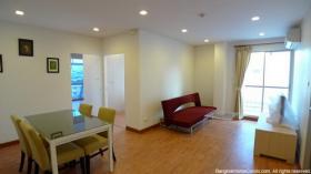 ให้เช่า คอนโด ใหม่ ทรี คอนโด ลาดพร้าว 27 พร้อมอยู่ ชั้น8 2นอน2น้ำ 88ตรม ใกล้ MRT ลาดพร้าว 25000บ/ด