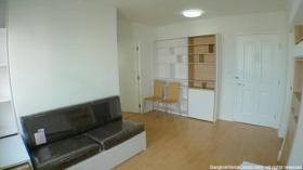 ให้เช่า คอนโด ใหม่ มายคอนโด สุขุมวิท 81 ชั้น7 1นอน1น้ำ 34ตรม ใกล้ BTS อ่อนนุช 15000บ/ด