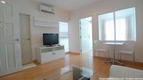 ให้เช่า คอนโด ใหม่ ไลฟ์แอทรัชดา ลาดพร้าว36 พร้อมอยู่ ชั้น11 1นอน1น้ำ 41ตรม ใกล้ MRT ลาดพร้าว 16000บ/