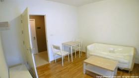 ให้เช่า คอนโด ใหม่ เดอะ ซี้ด พหลโยธิน14 พร้อมอยู่ ชั้น2 1นอน1น้ำ 36ตรม ใกล้ BTS อารีย์ 12000บ/ด