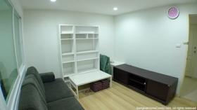 ให้เช่า คอนโดใหม่ เปรมสิริ สี่แยกเกษตร บางเขน พร้อมอยู่ 1นอน1น้ำ 35ตรม ใกล้มหาวิทยาลัยเกษตร 7500บ/ด