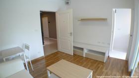 ให้เช่า คอนโด ใหม่ เดอะ ซี้ด พหลโยธิน14 พร้อมอยู่ ชั้น3 1นอน1น้ำ 36ตรม ใกล้ BTS อารีย์ 13000บ/ด