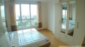 ให้เช่า คอนโด ใหม่ ไลฟ์แอทรัชดา ลาดพร้าว36 พร้อมอยู่ ชั้น9 1นอน1น้ำ 41ตรม ใกล้ MRT ลาดพร้าว 16000บ/ด