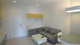 ให้เช่า คอนโด ใหม่ เดอะรูม รัชดา-ลาดพร้าว พร้อมอยู่ ชั้น7 1น1น 40ตรม ใกล้ MRT ลาดพร้าว 17000บ/ด