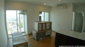 ให้เช่า คอนโด ใหม่ เดอะ คอมพลีท ราชปรารภ พร้อมอยู่ ชั้น18 2นอน2น้ำ 59ตรม ใกล้ BTS อนุสาวรีย์ชัยฯ 24k