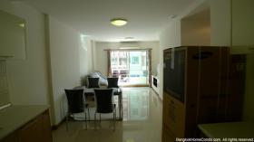 ขาย/ให้เช่า คอนโด ใหม่ ไอวี่ รัชดา 20 ห้องมุม ชั้น2 2นอน2น้ำ 66ตรม ใกล้ MRT สุทธิสาร 4.39M/30-35k