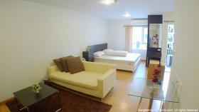 ให้เช่า คอนโด ใหม่ เดอะเน็กส์ ลาดพร้าว 44 พร้อมอยู่ ชั้น5 สตูดิโอ 34ตรม ใกล้ MRT ลาดพร้าว 10000บ/ด