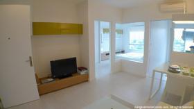 ให้เช่า คอนโด ใหม่ เดอะรูม รัชดา-ลาดพร้าว พร้อมอยู่ ชั้น11 1นอน1น้ำ 40ตรม ใกล้ MRT ลาดพร้าว 17000บ/ด