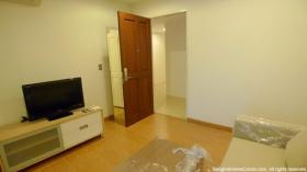 ให้เช่า คอนโด ใหม่ เดอะ คอมพลีท ราชปรารภ พร้อมอยู่ ชั้น21 1นอน1น้ำ 36ตรม ใกล้ BTS อนุสาวรีย์ชัยฯ 16k