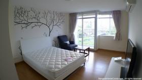 ให้เช่า คอนโด ใหม่ The Link สุขุมวิท 50 พร้อมอยู่ ชั้น4 สตูดิโอ 31ตรม ใกล้ BTS อ่อนนุช 12000บ/ด