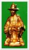 @ พระเจ้าตากสินมหาราช เจ้าคุณศรี(สนธิ์) ปี 2494 วัดสุทัศน์
