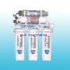 เครื่องกรองน้ำ Aquatek 5 ขั้นตอน Omnipure + UV