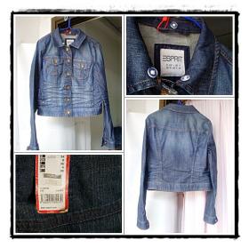 ขาย Esprit - เสื้อยีนส์