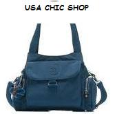 ขาย Kipling Fairfax M Shoulder Bag