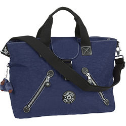 ขาย Kipling  Lia Working Bag - true blue