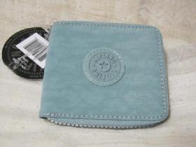ขาย Kipling Your Cards Zip Around Wallet