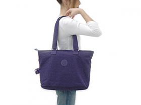 ขาย Kipling Aster Large Shoulder Tote Bag
