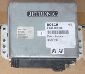 VOLVO ECU