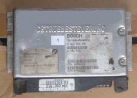 BMW ECU เครื่องยนต์
