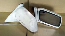 ขายกระจกมองข้างไฟฟ้า พับมือ โตโยต้า โคโรลล่า AE80