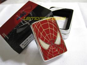 ขาย Japan Zippo Armor Spider-Man 3 SM3H/Z(1) Japanese Zippo