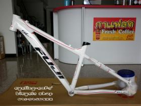 ขาย fuji  tahoe sl