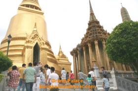 ขาย Bangkok Sightseeing Tour -
