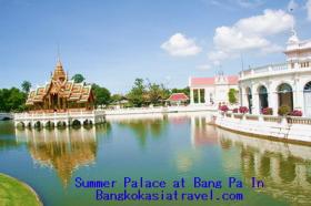 ขาย Ayutthaya Historical Park Tour and Travel Historical Park by UNESCO