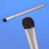 Coastal Scents CS Pink Oval Fluff Shadow Brush