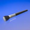 Coastal Scents CS Silver Duo Fiber Stippling Brush