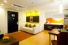 Aspen Suites Package บัตรห้องพัก 3 วัน 2 คืน