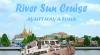 บัตรล่องเรือริเวอร์ซันครุยส์ River Sun Cruise