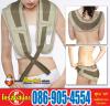 เครื่องนวดรีแลกซ์หลัง ไหล่ คอ เอว รุ่นมีความร้อน เป็นเครื่องนวดระบบทุบตุ๊บ ตุ๊บ ตุ๊บ ปั๊ก ปั๊ก ปั๊ก สำหรับท่านที่ปวดเมื่อยคอ ไหล่ หลัง เอว สะโพก ต้นขา หน้าท้อง น่อง..ลักษณะการทำงานจะเหมือนการนวดทุบ เหมือนมีหมอนวดมานวดให้เลยค่ะ ที่ปวดๆ หายหมดเลยค่ะ แม่ค้าใ