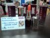 Odbo Lipstick Crystal Shiny Color