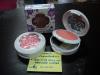 Odbo Color song Blusher