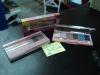 Odbo 6-Color Eye Shadow